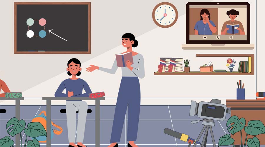 Бесплатные курсы