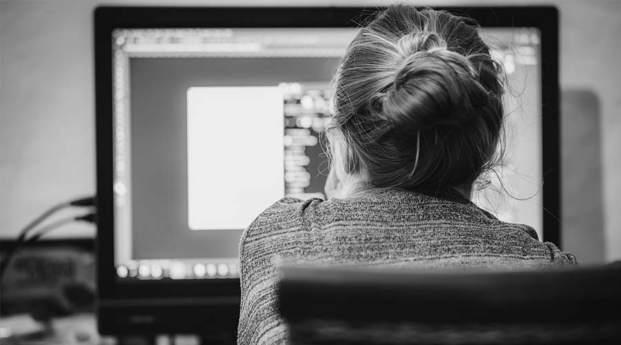 выполнение тестового задания