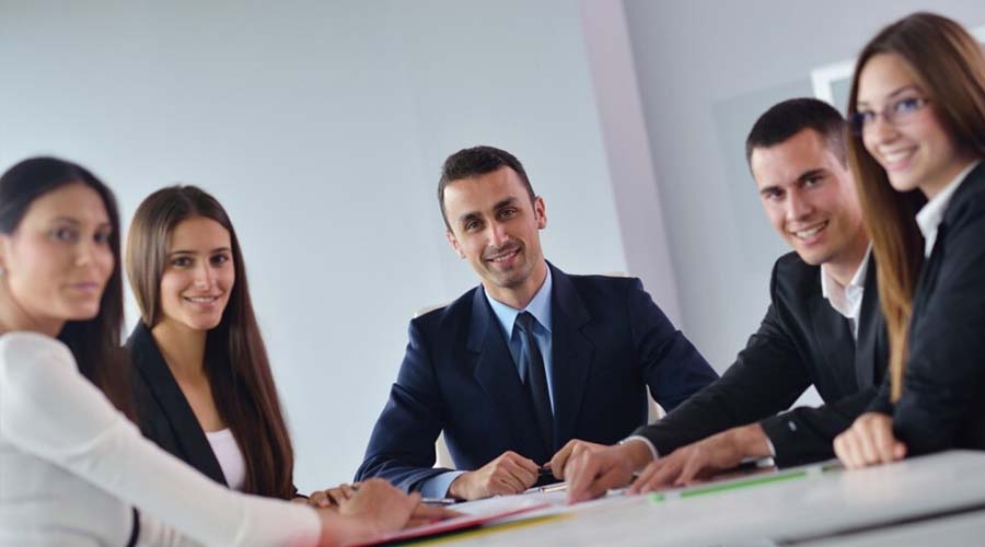 корпоративная академия