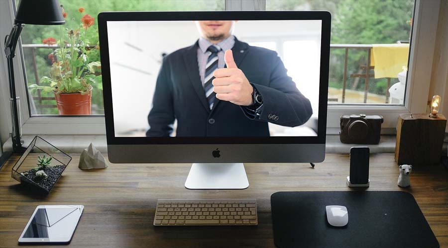 видео-собеседование