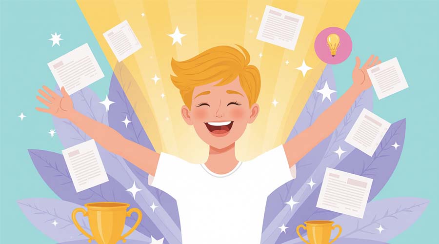 счастье найти работу