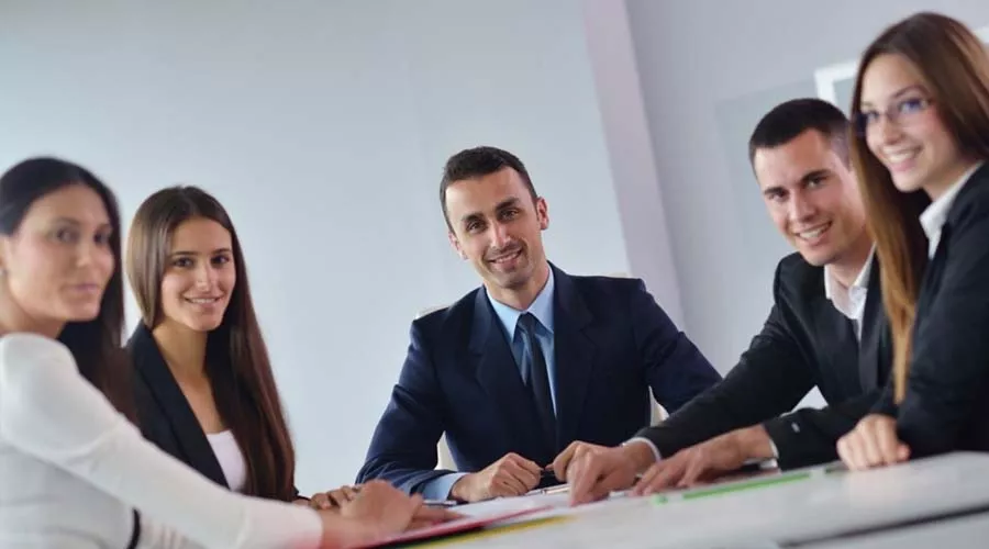 корпоративная академия