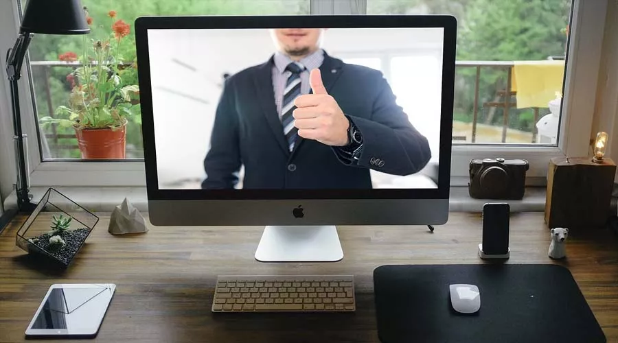 видео-собеседование